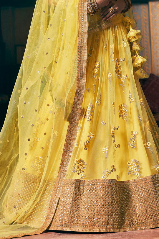 lehenga bridal