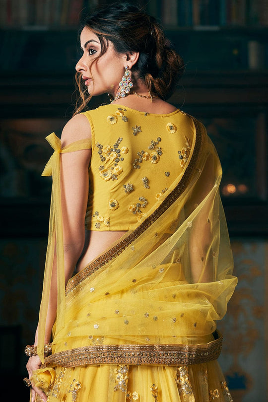 lehenga for bride