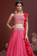 lehenga design