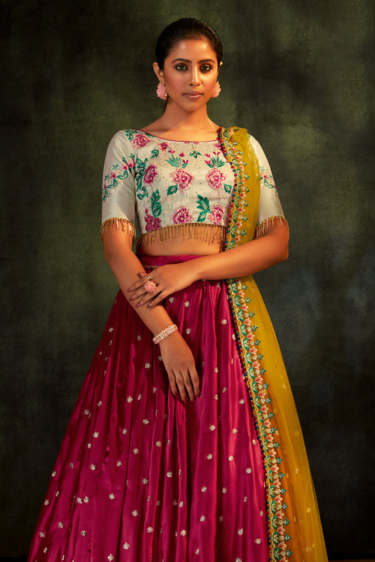 lehengas for women
