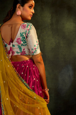 lehenga choli
