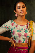 lehengas for girls