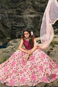 lehenga bridal