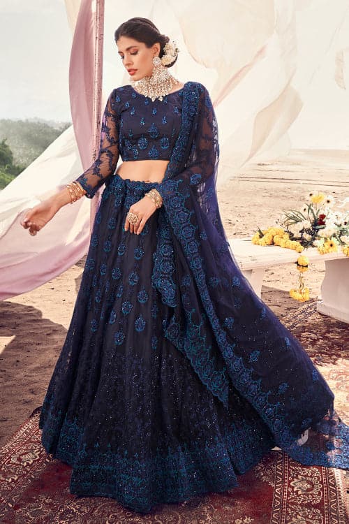 Details 72+ wholesale lehenga choli online latest - POPPY