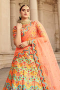 lehenga designs