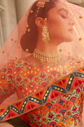 designer lehenga