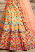 lehengas for girls