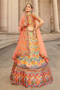 lehengas for women