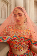 lehenga choli