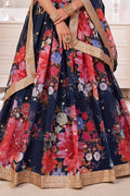 wedding lehenga