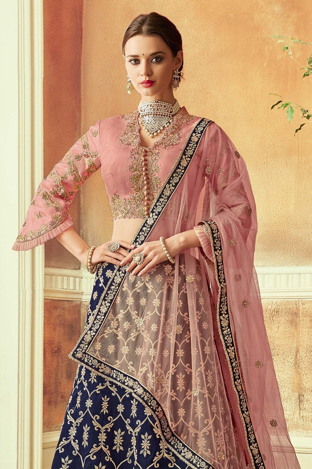 Aqua blue bridal lehenga for wedding. See more on wedmegood.com #wedmegood  #indianwedding #india… | Bridal lehenga red, Indian bridal lehenga, Indian wedding  dress