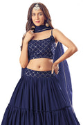 lehenga designs