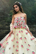 lehenga for bride