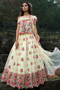 designer lehenga