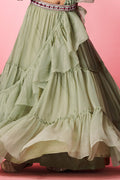 lehengas for women