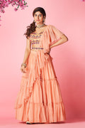lehenga choli