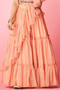 lehenga for weddings