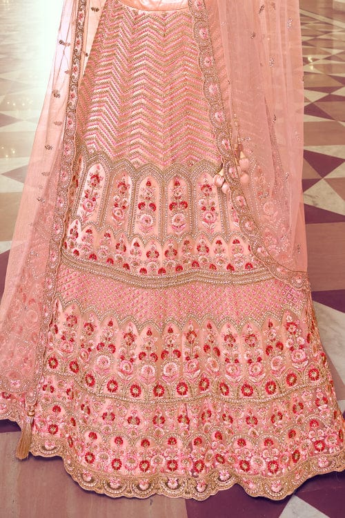 lehenga choli design