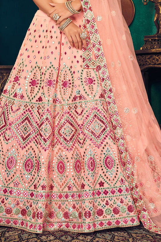 lehengas for wedding