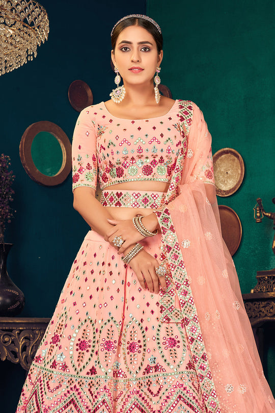 lehengas for women