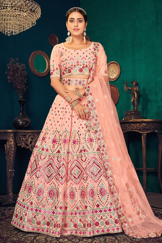 lehengas for girls