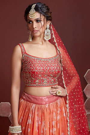 lehenga choli