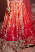 bridal lehenga