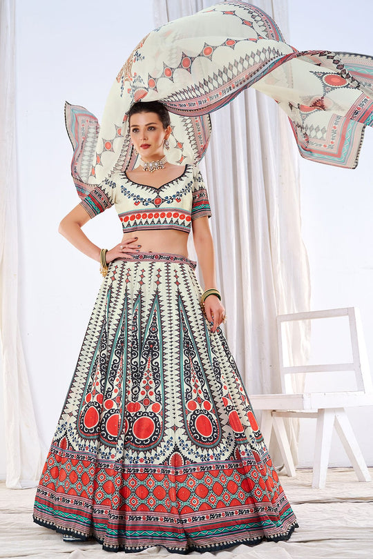 lehenga choli