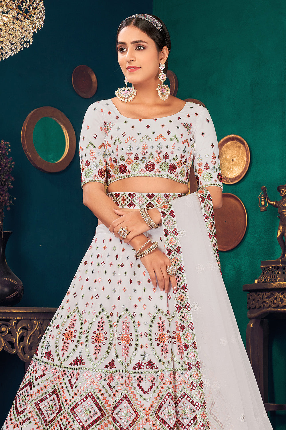 SHEE STAR BANARASI VOL 2 BEAUTIFUL SILK LEHENGA CHOLI ONLINE STORE SHEE  STAR Wholesale Lehenga choli Catalog