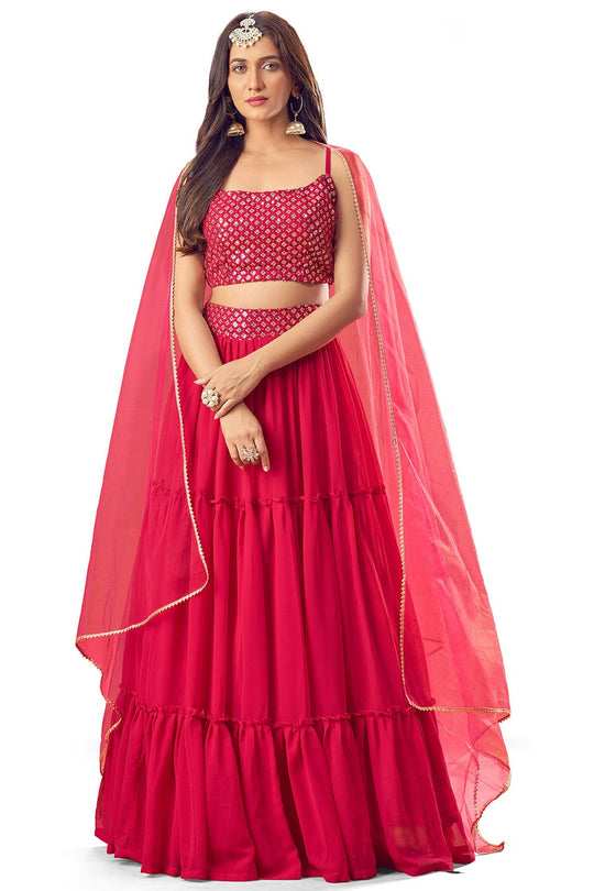 lehengas 