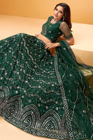 lehenga