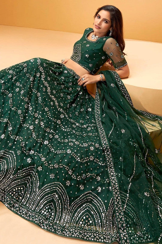 lehenga