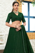 lehengas for party wear
