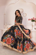 bridal lehenga