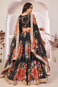 lehengas for womwn