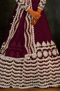 lehengas for weddings