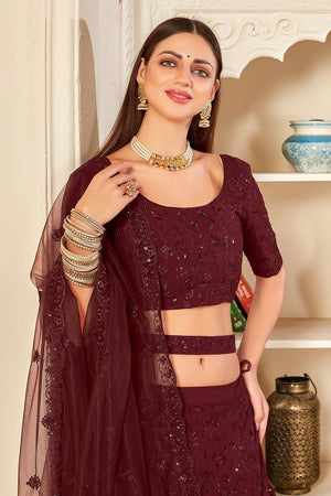 lehenga choli