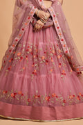 bridal lehenga