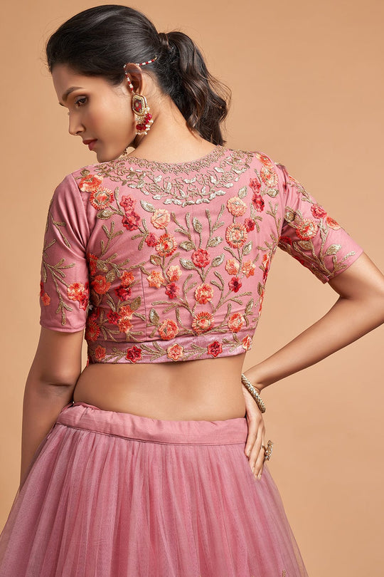 lehengas for girls