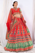 lehenga designs