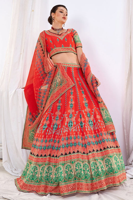 lehenga designs