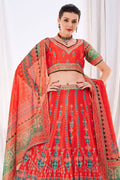 lehengas for women