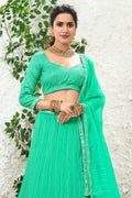 lehenga for party wear