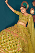 lehenga choli