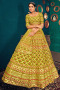 lehengas for women