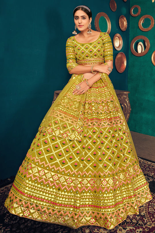 lehengas for women