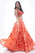 lehengas for girls