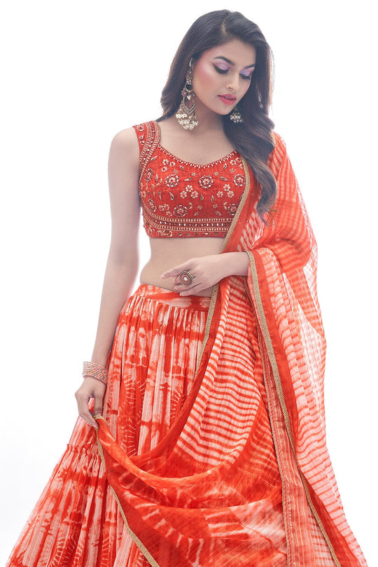 lehenga designs