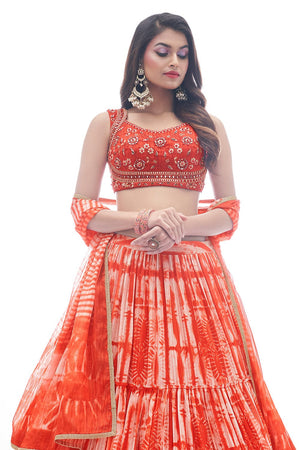lehenga choli