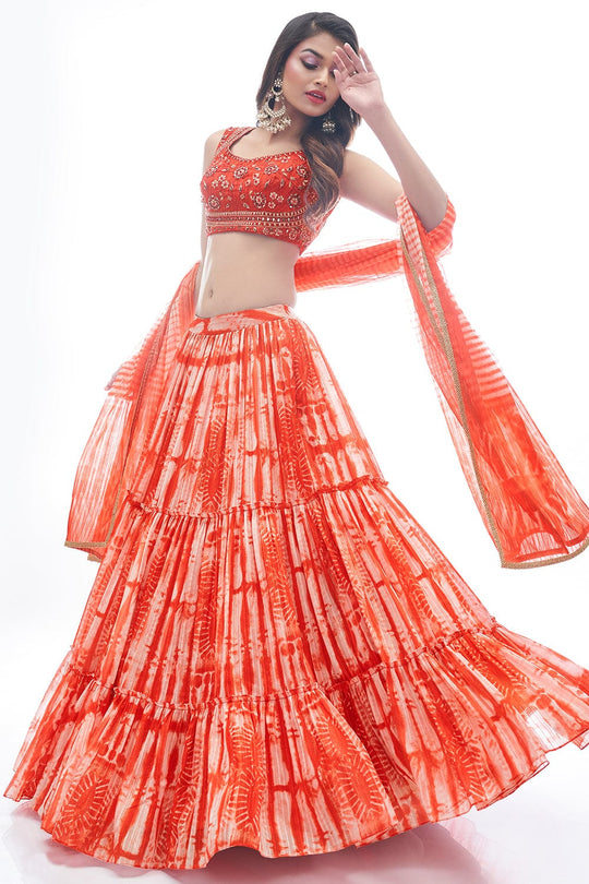 lehengas for women
